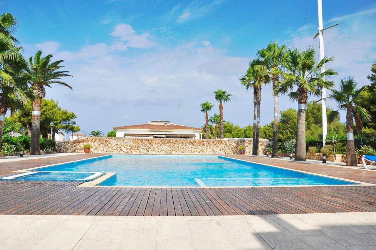 La Xica Apartamento Cala Santandria (Menorca)